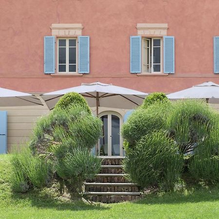 Fontelunga Hotel & Villas Pozzo  Bagian luar foto