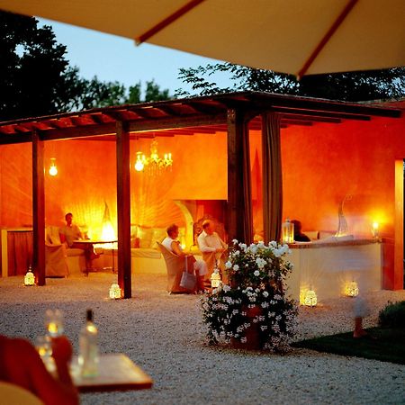 Fontelunga Hotel & Villas Pozzo  Bagian luar foto