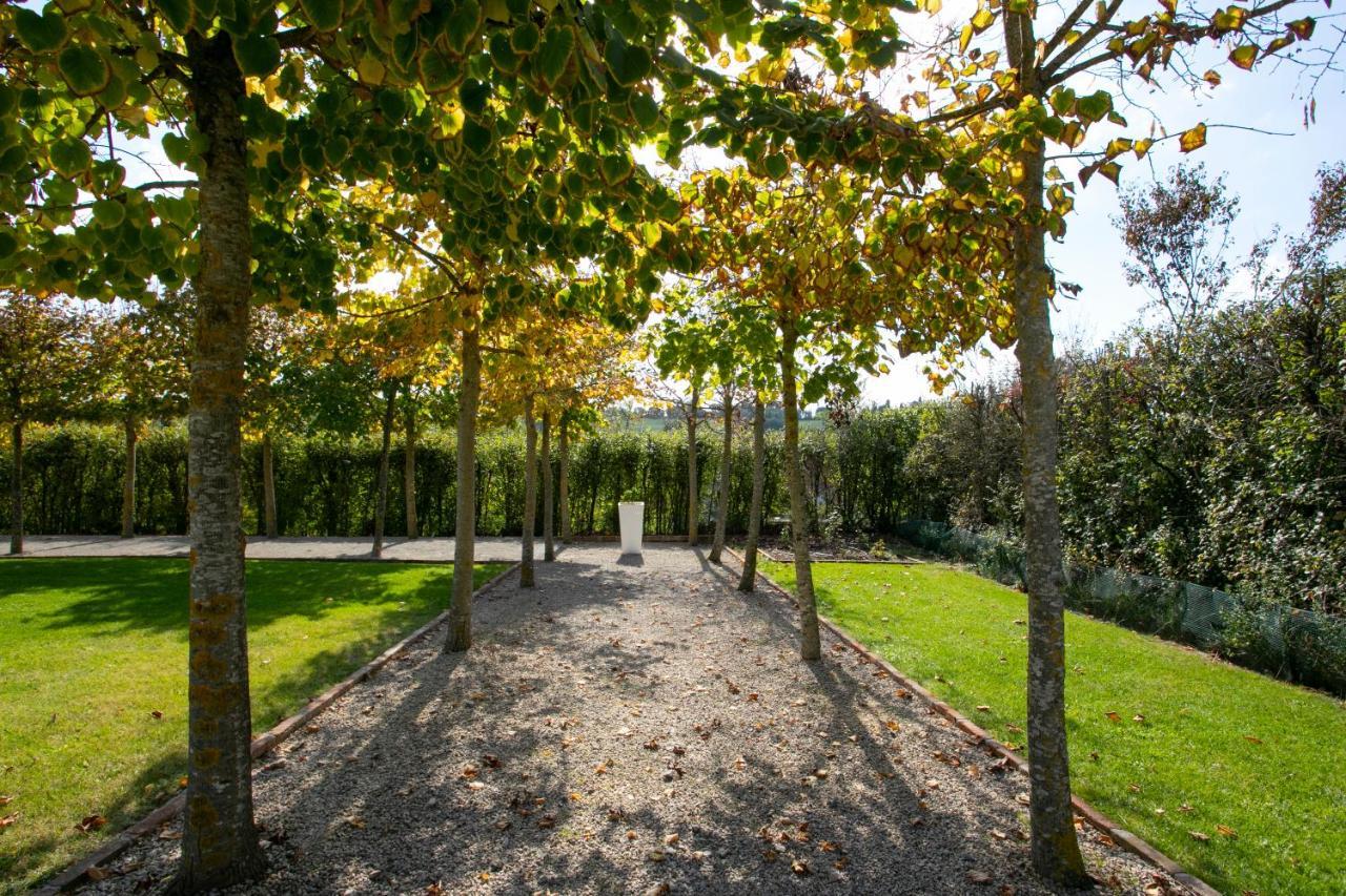 Fontelunga Hotel & Villas Pozzo  Bagian luar foto