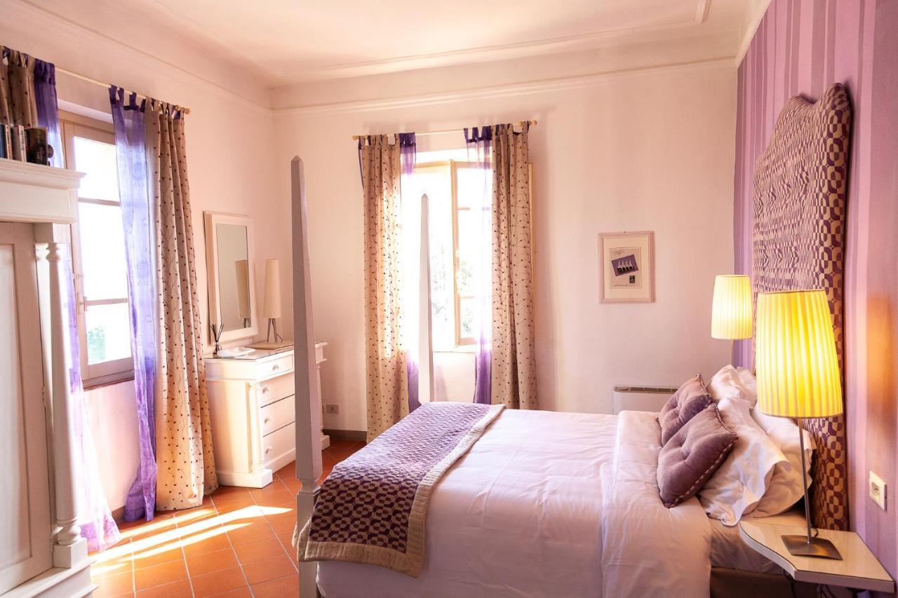 Fontelunga Hotel & Villas Pozzo  Bagian luar foto