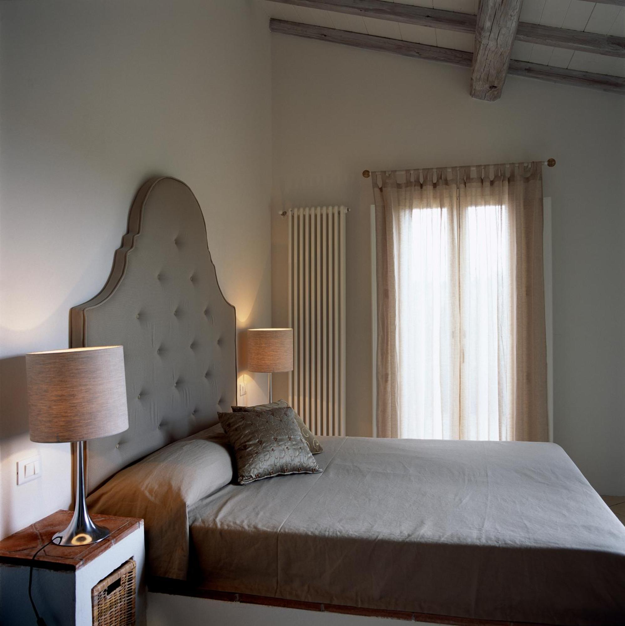 Fontelunga Hotel & Villas Pozzo  Bagian luar foto