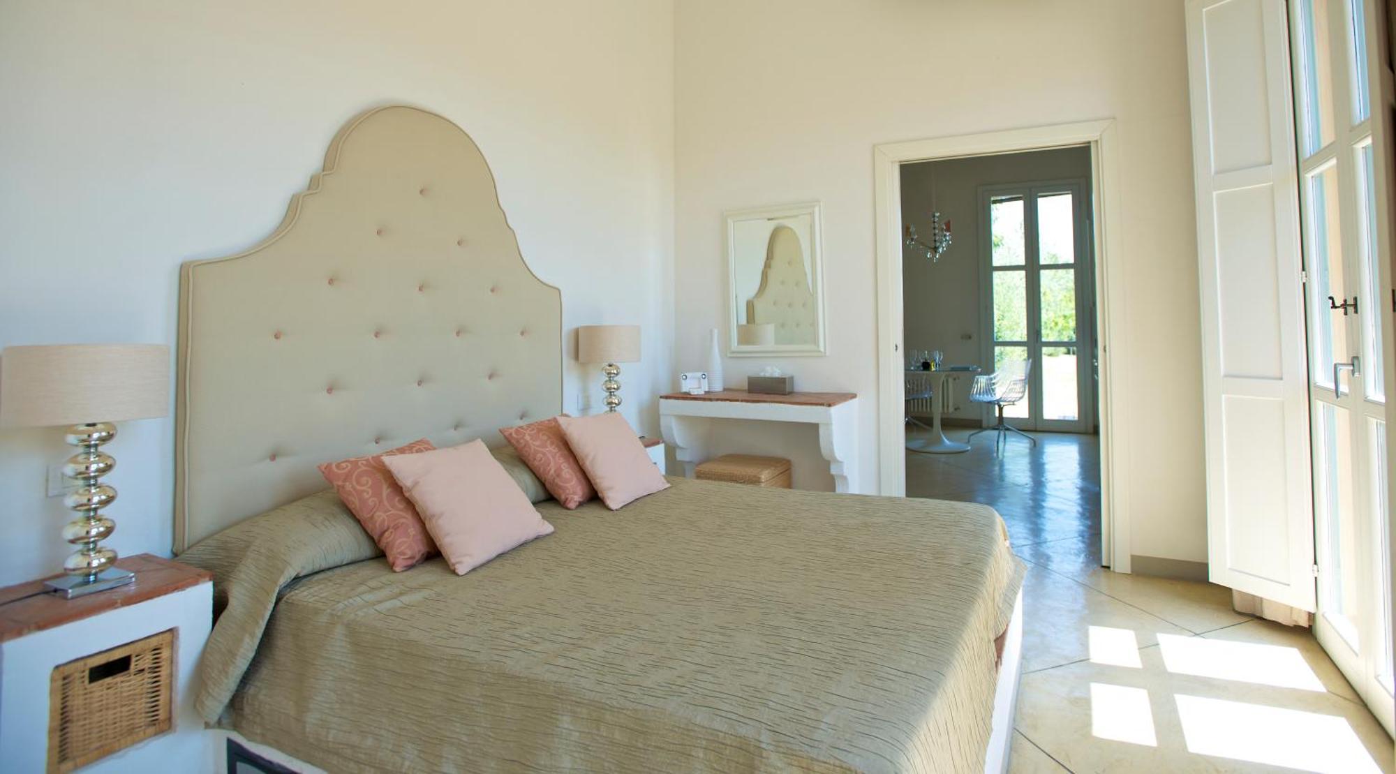 Fontelunga Hotel & Villas Pozzo  Bagian luar foto