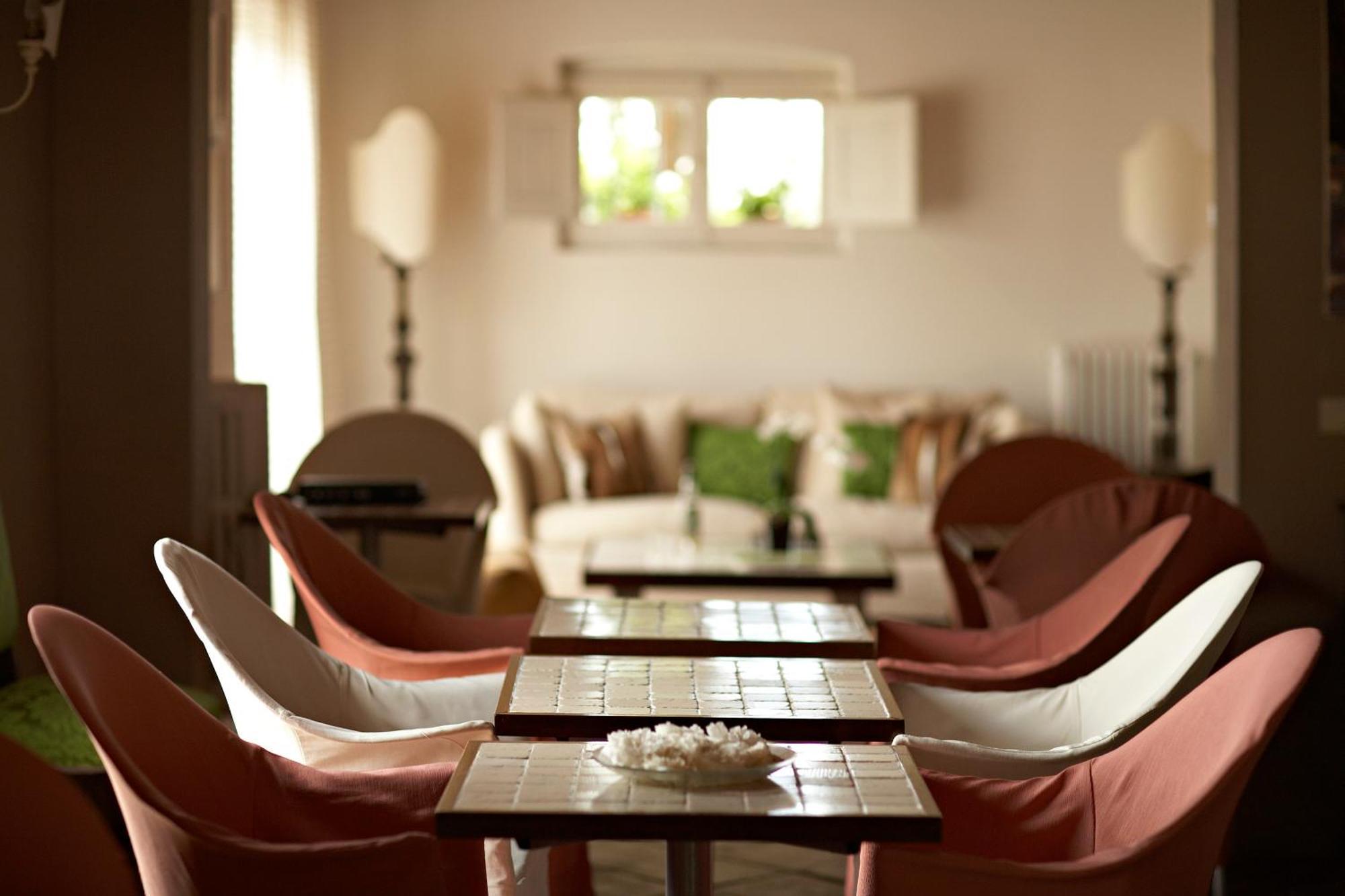 Fontelunga Hotel & Villas Pozzo  Bagian luar foto