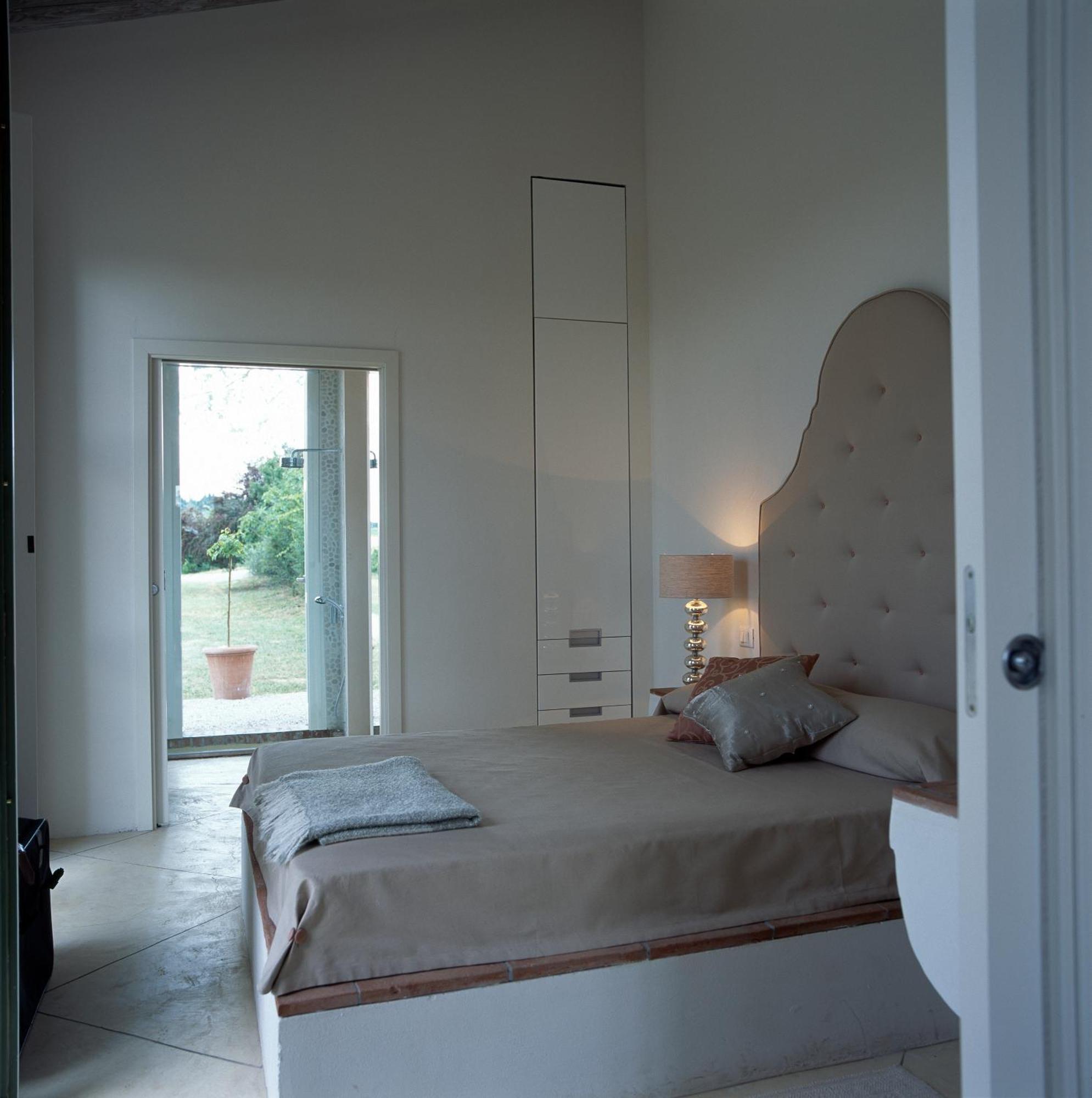 Fontelunga Hotel & Villas Pozzo  Bagian luar foto