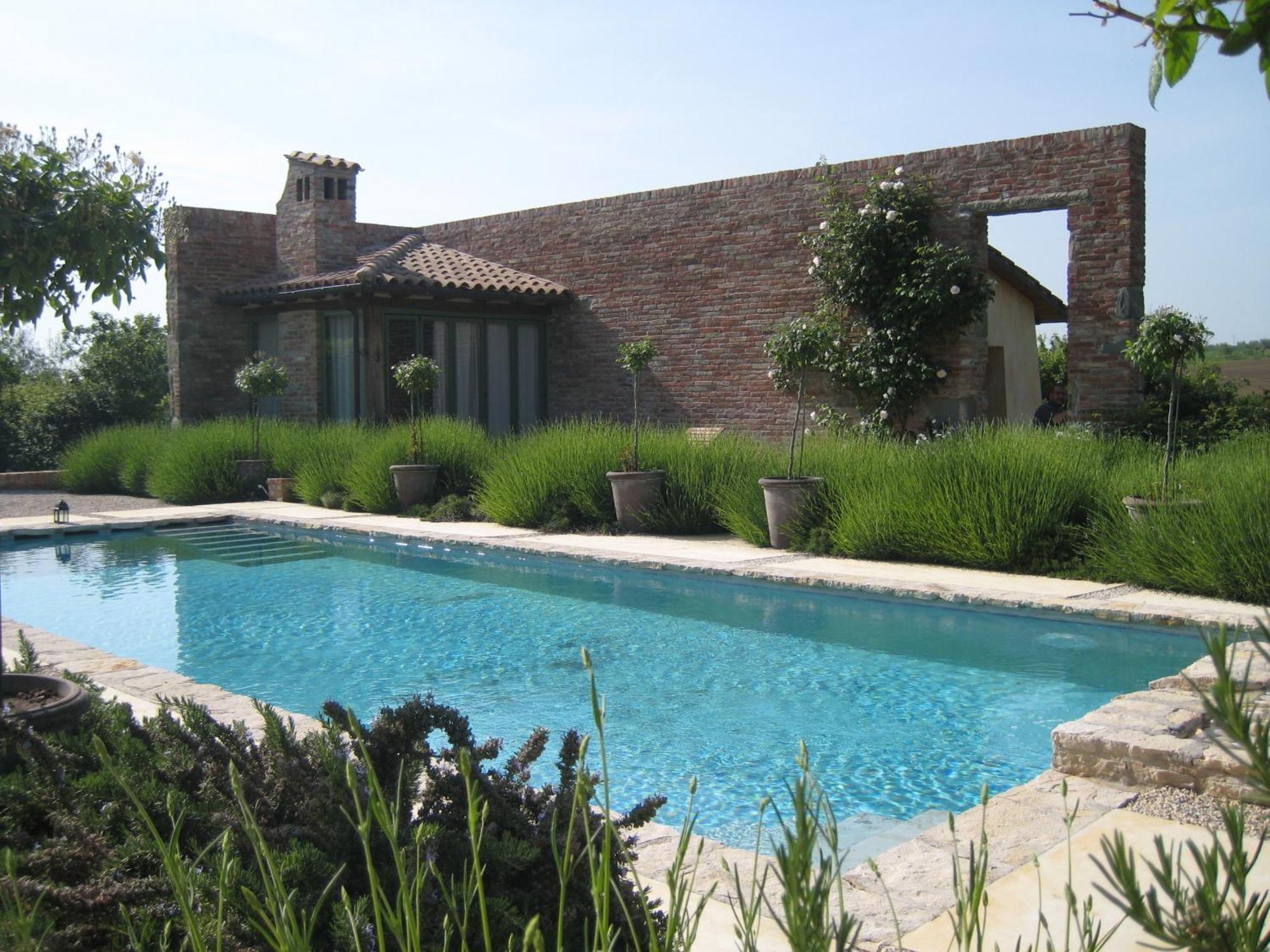 Fontelunga Hotel & Villas Pozzo  Bagian luar foto