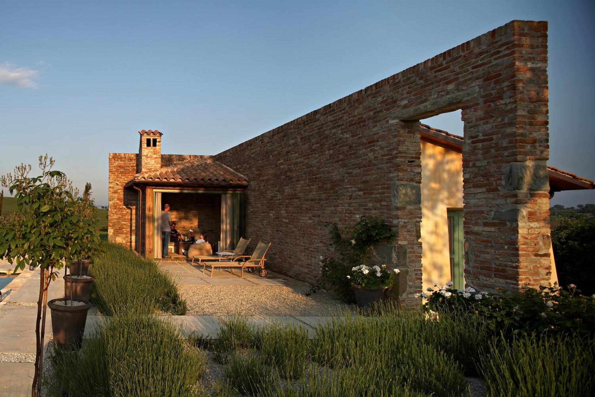 Fontelunga Hotel & Villas Pozzo  Bagian luar foto