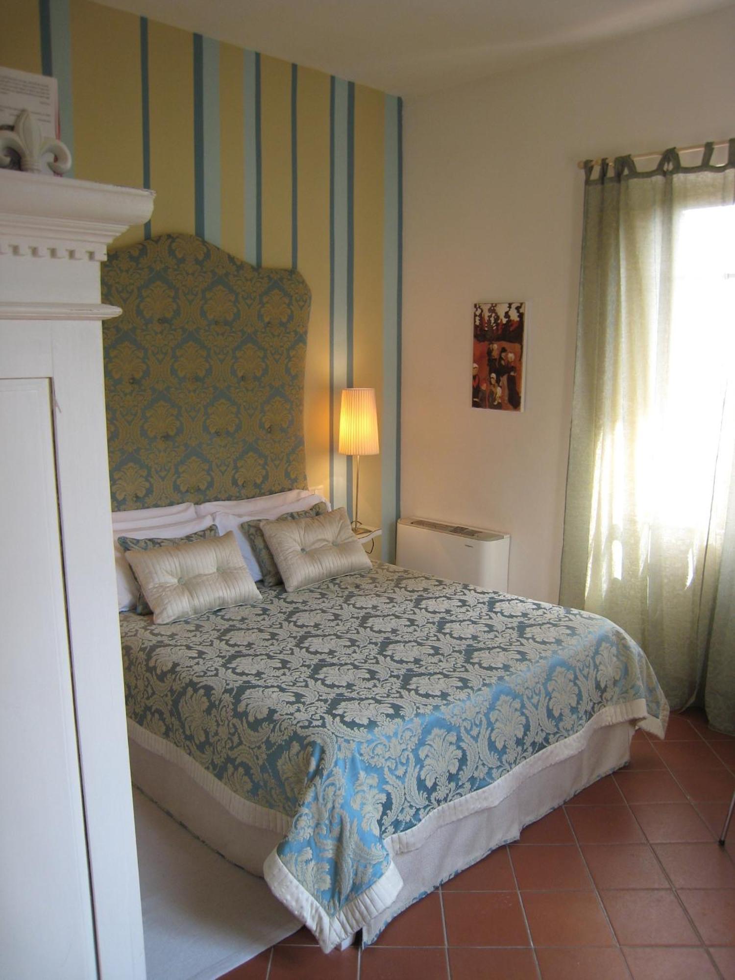 Fontelunga Hotel & Villas Pozzo  Bagian luar foto
