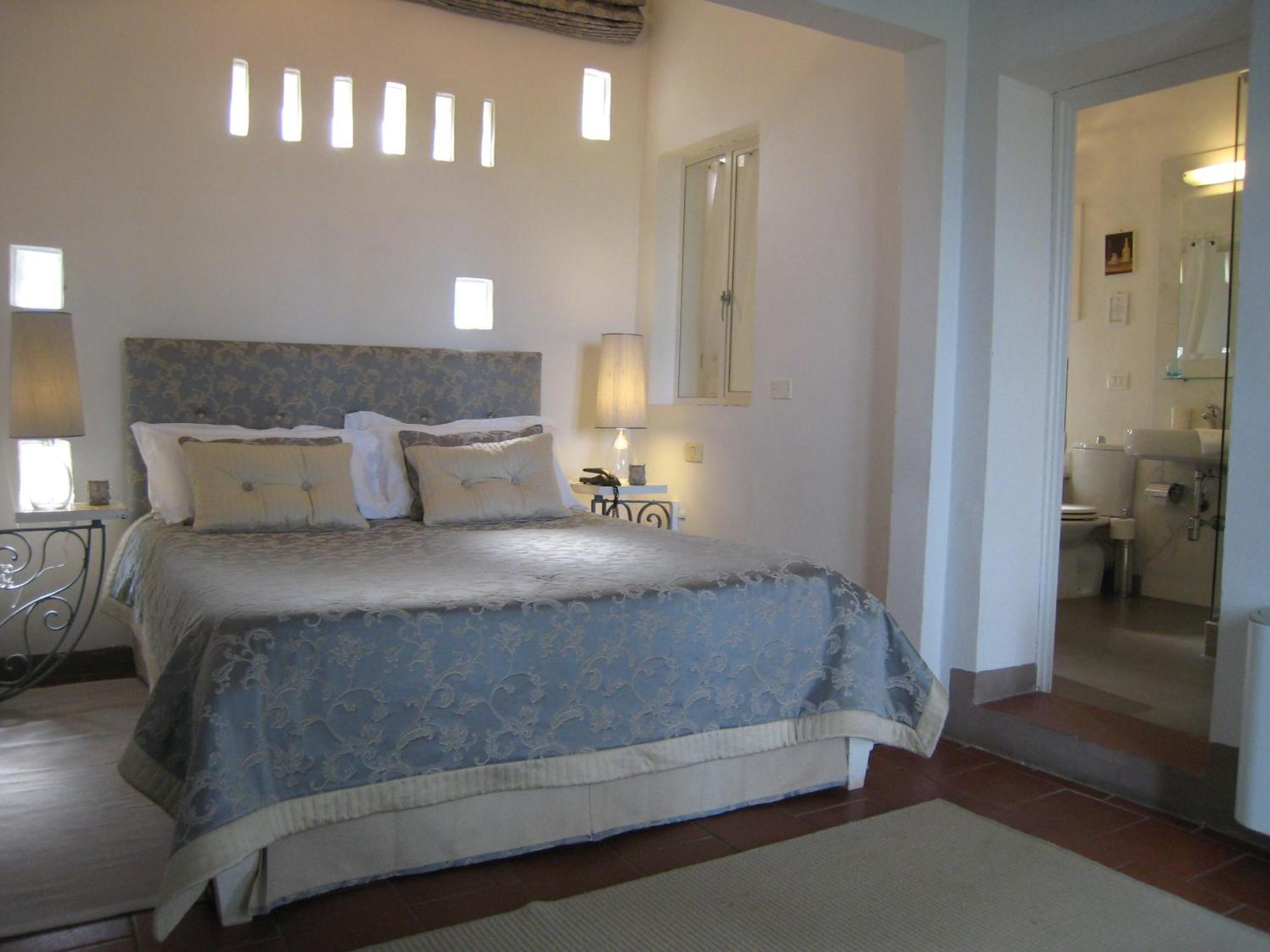 Fontelunga Hotel & Villas Pozzo  Bagian luar foto