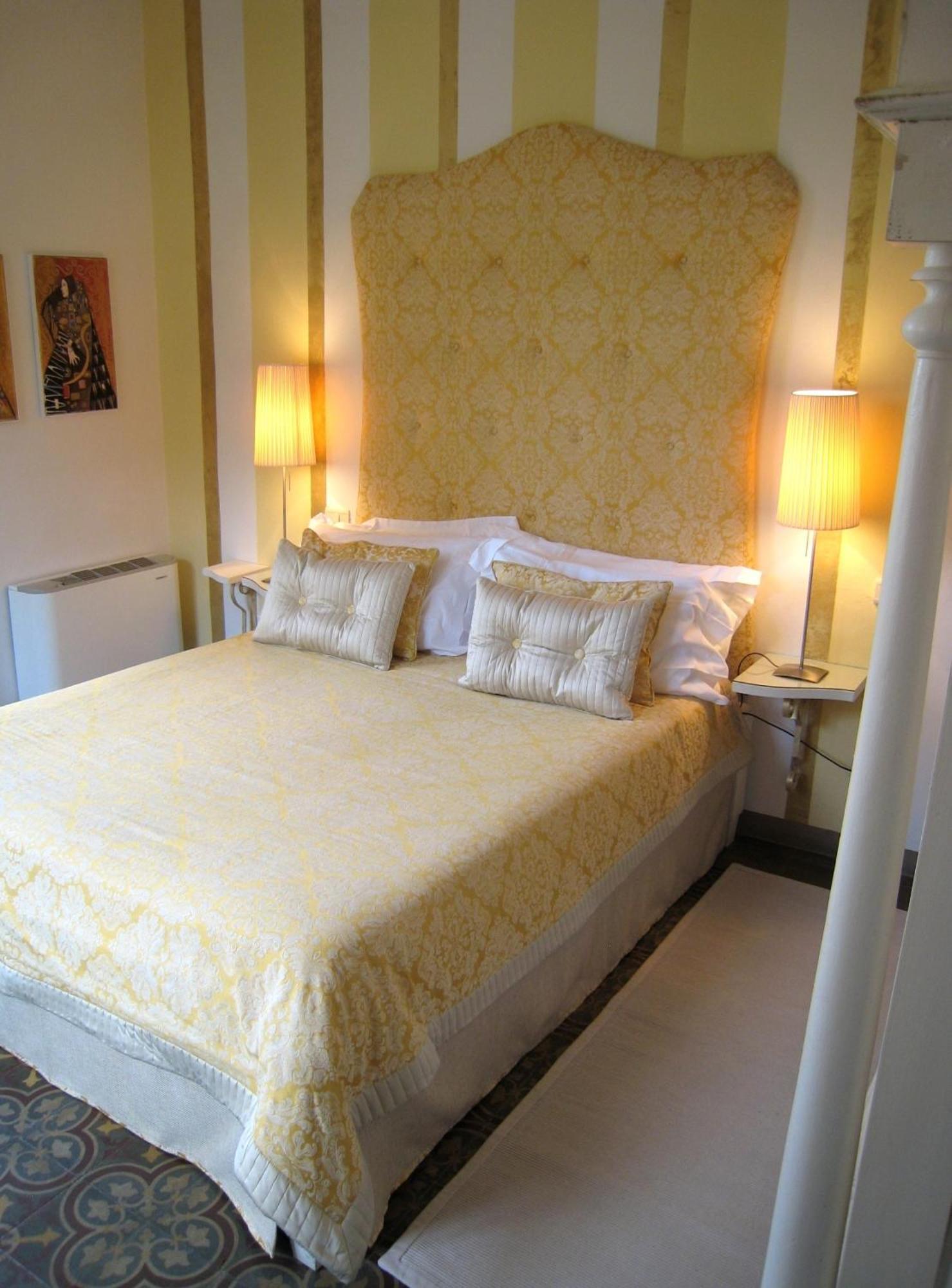 Fontelunga Hotel & Villas Pozzo  Bagian luar foto