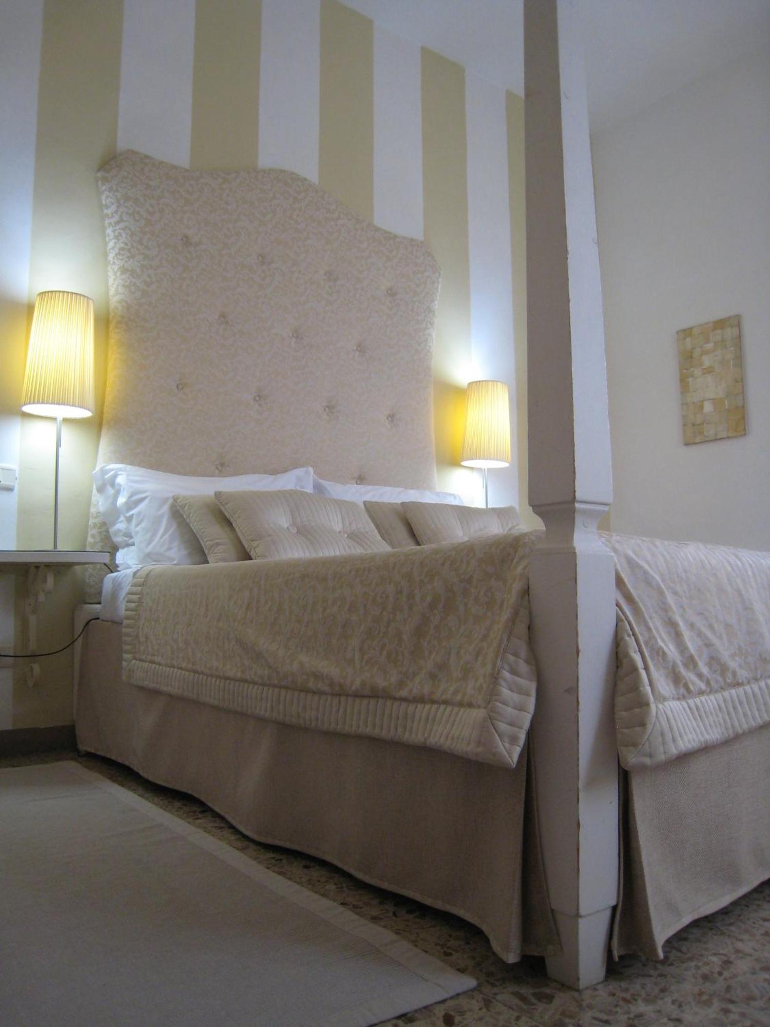 Fontelunga Hotel & Villas Pozzo  Bagian luar foto