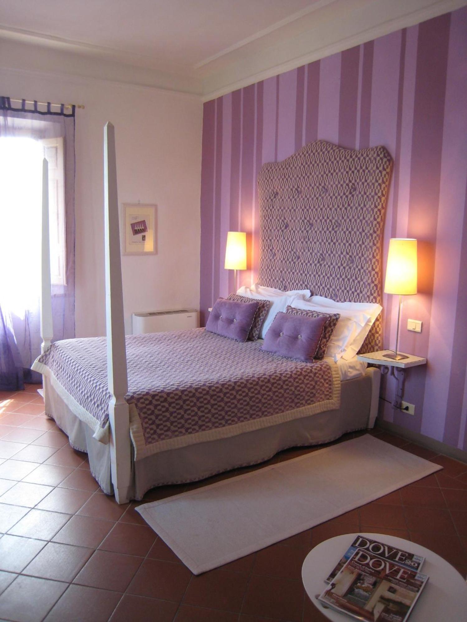 Fontelunga Hotel & Villas Pozzo  Bagian luar foto