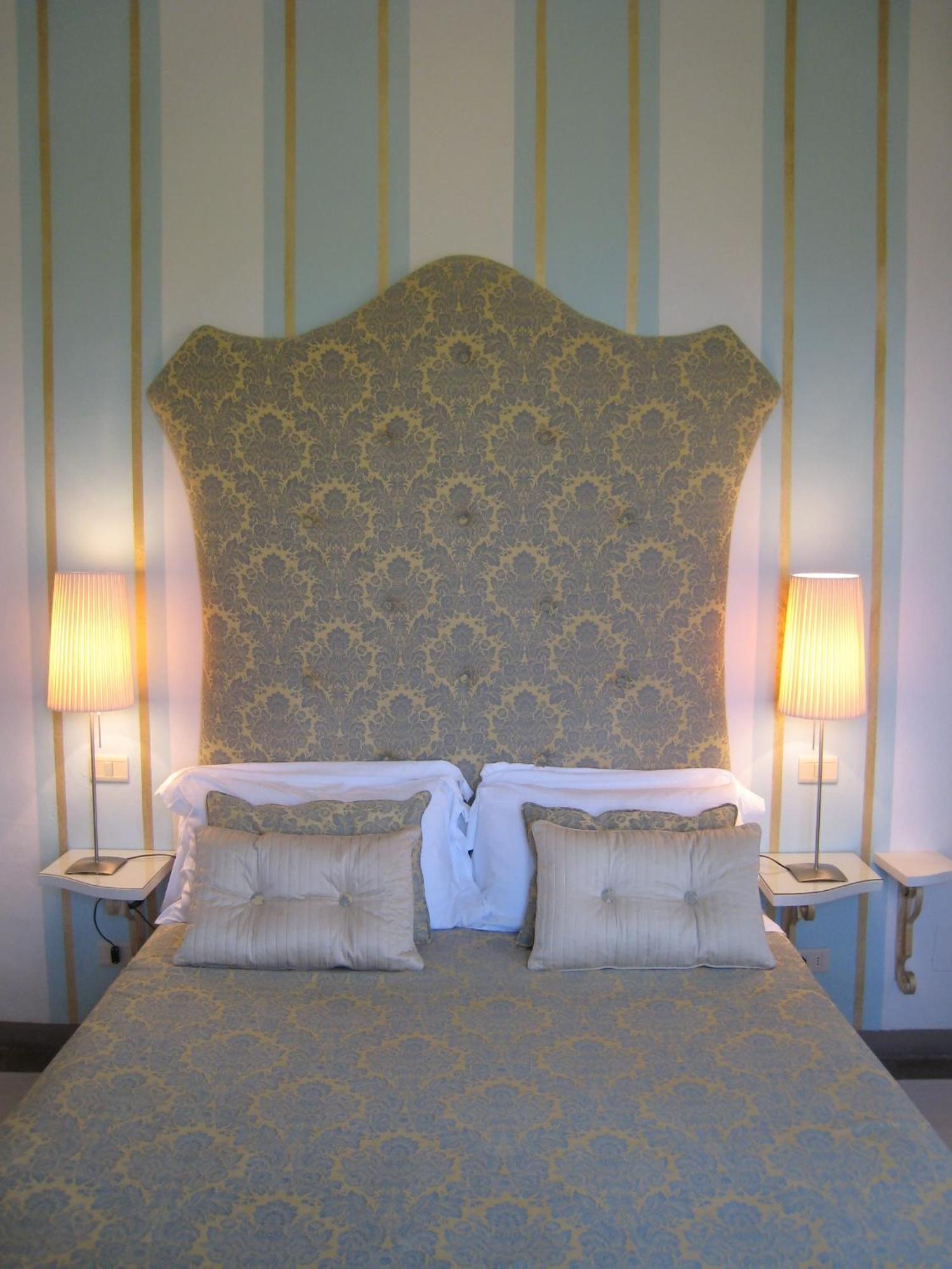 Fontelunga Hotel & Villas Pozzo  Bagian luar foto