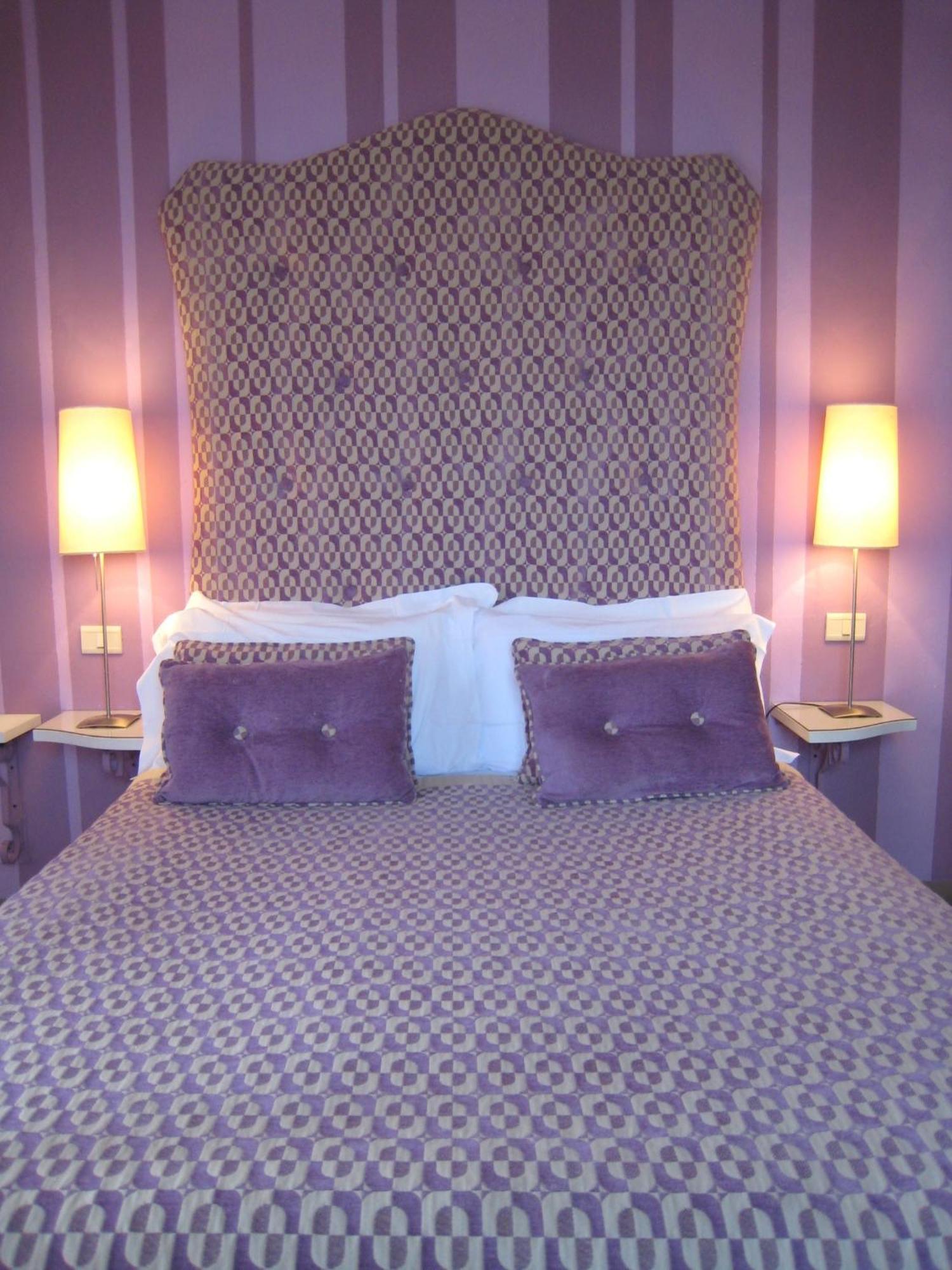 Fontelunga Hotel & Villas Pozzo  Bagian luar foto