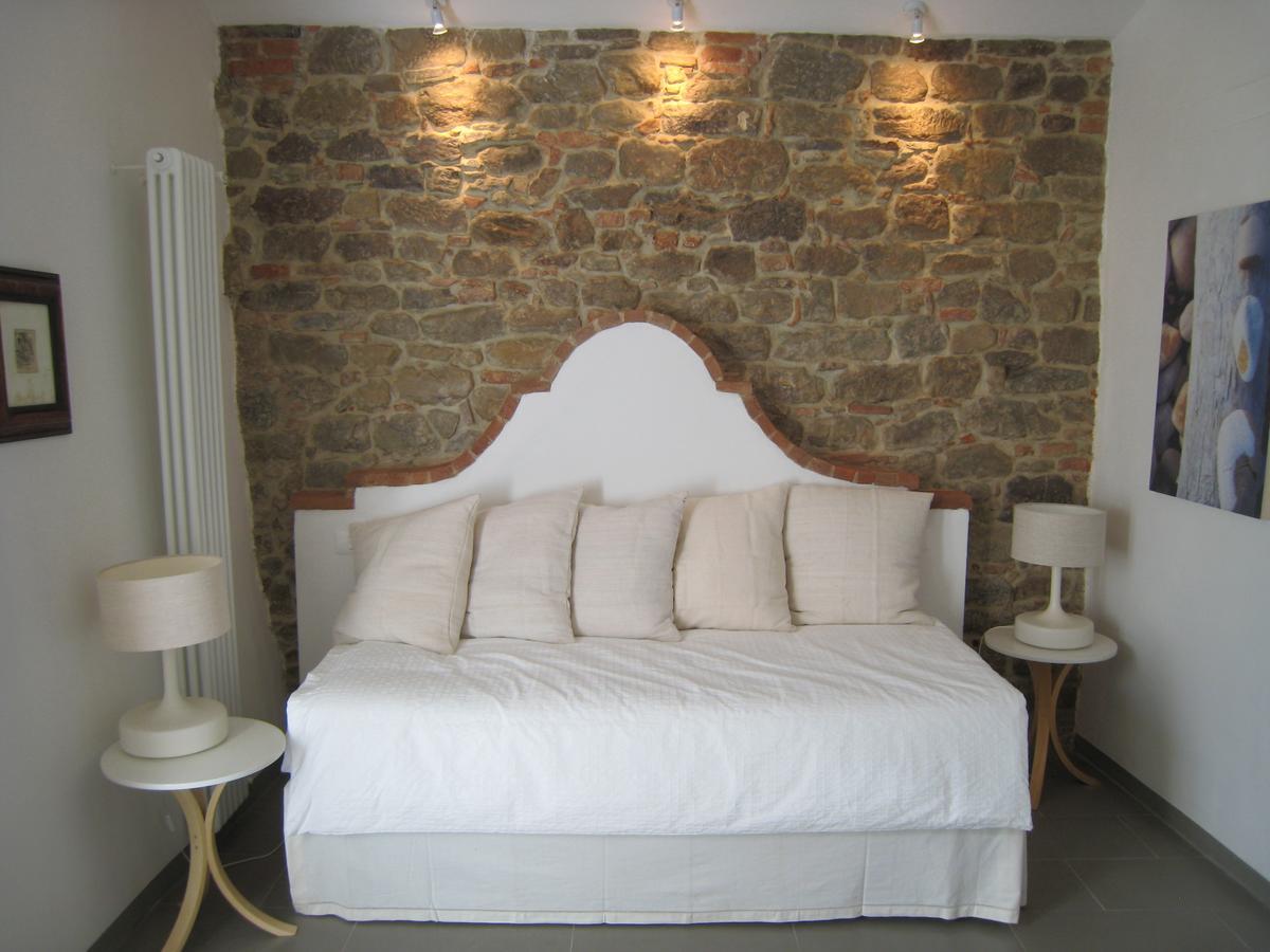 Fontelunga Hotel & Villas Pozzo  Bagian luar foto
